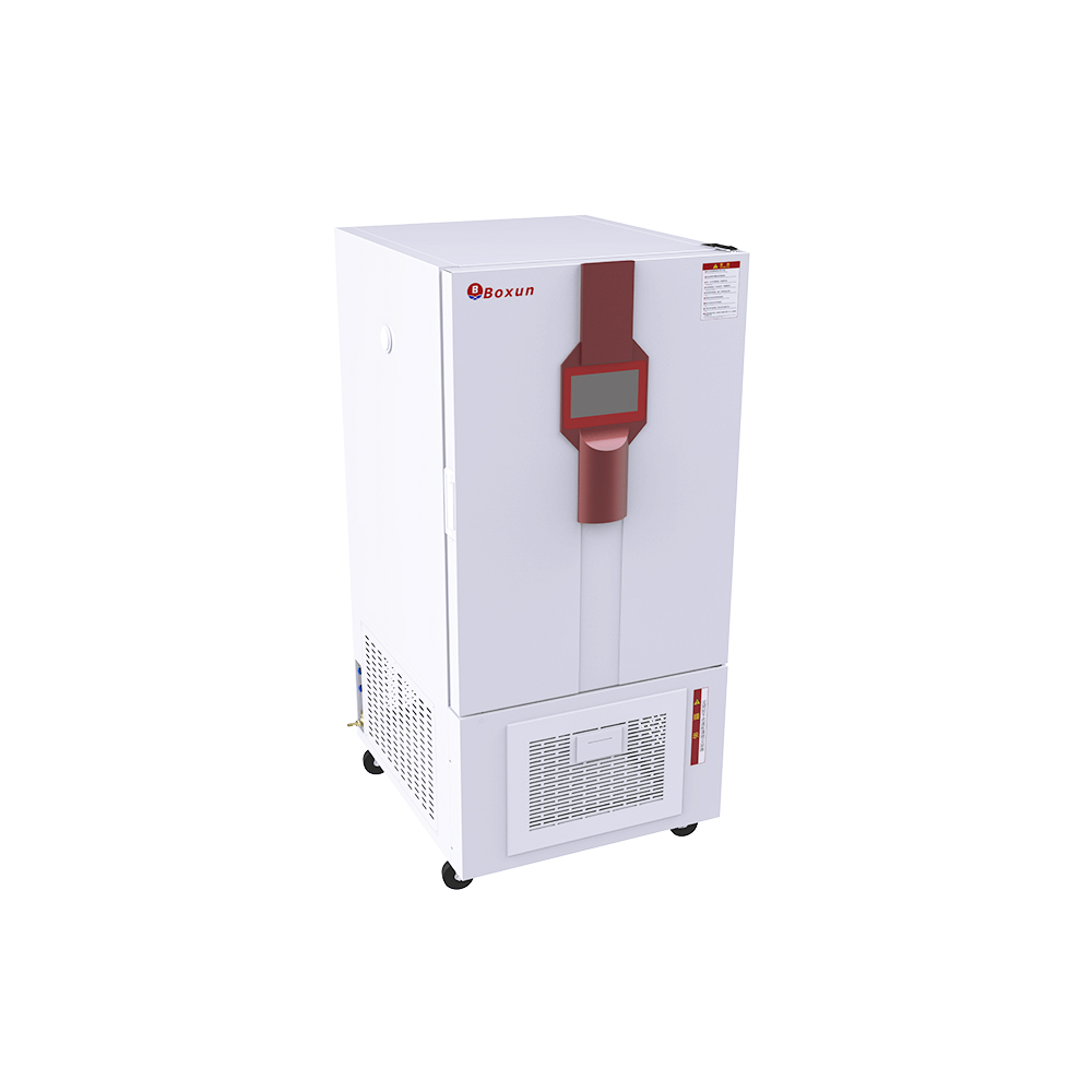 上海博迅药品稳定性试验箱（带湿度）BXY-150S