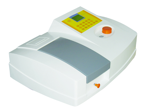 昕瑞DR多参数水质分析仪DR7500