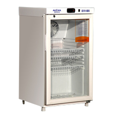 AUCMA澳柯玛药品冷藏箱YC-80