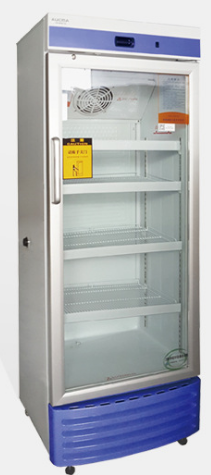 AUCMA澳柯玛药品冷藏箱YC-280(JZ)