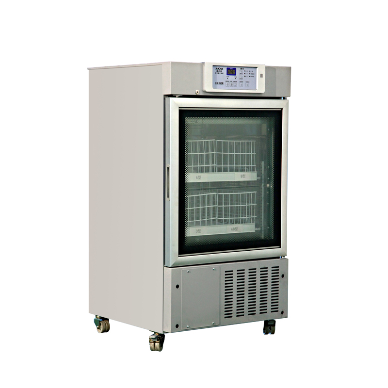 AUCMA澳柯玛血液冷藏箱XC-120