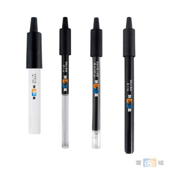 上海雷磁氯离子电极PCl-1-01