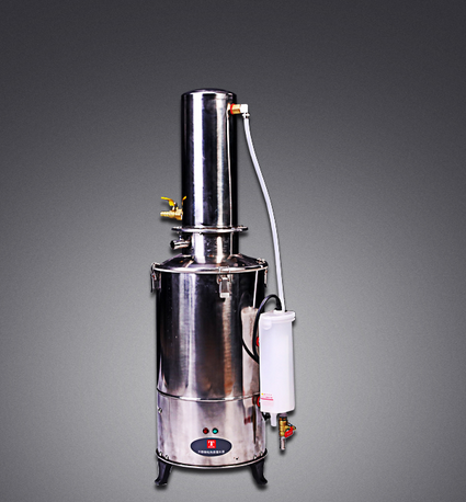 天津泰斯特蒸馏水器TT-98-III(10L)