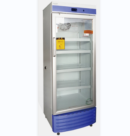 AUCMA澳柯玛药品冷藏箱YC-370(JZ)