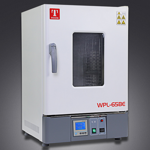 天津泰斯特电热恒温培养箱WPL-65D