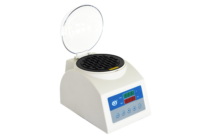 其林贝尔干式恒温器GL-1800（金属浴）